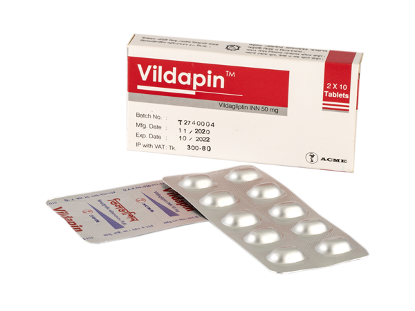 VILDAPIN