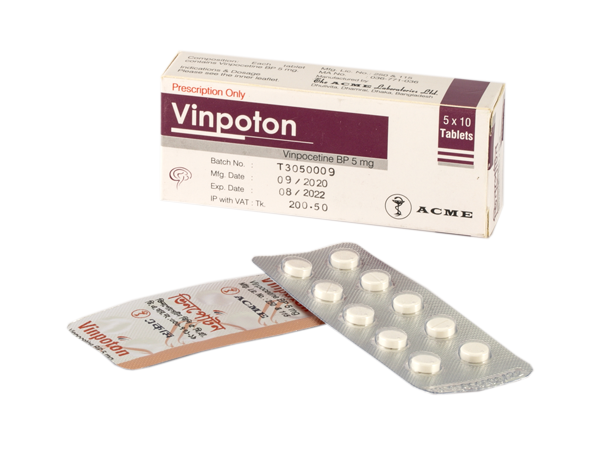 VINPOTON