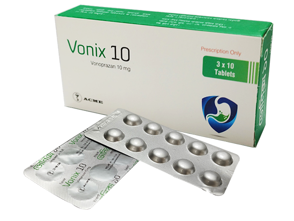 Vonix