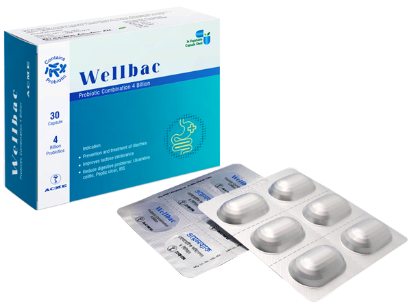 WELLBAC