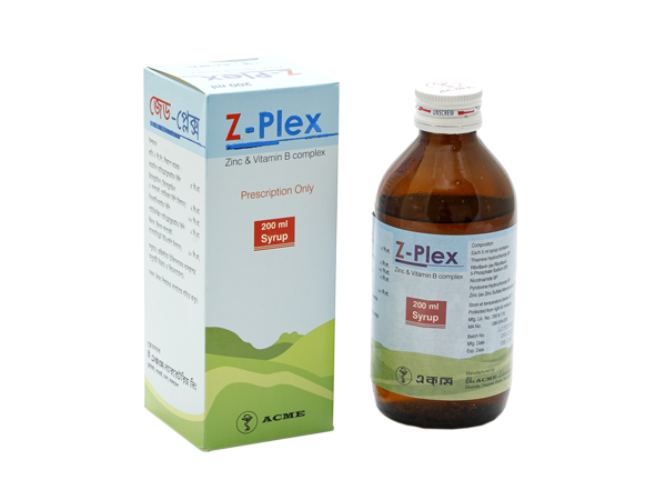 Z-Plex