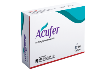 Acufer