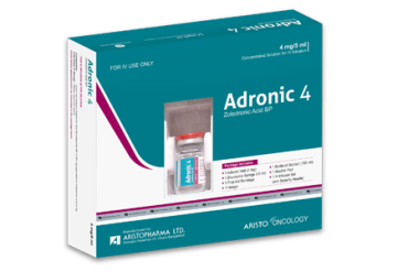 Adronic