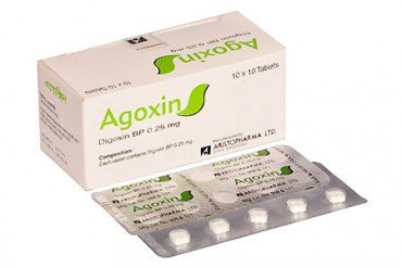 Agoxin