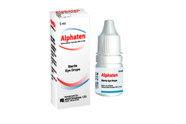 Alphaten