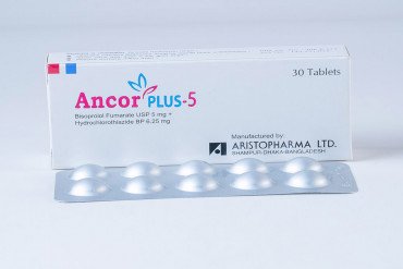 Ancor Plus