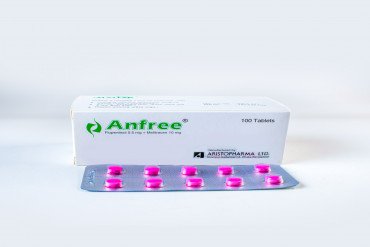 Anfree