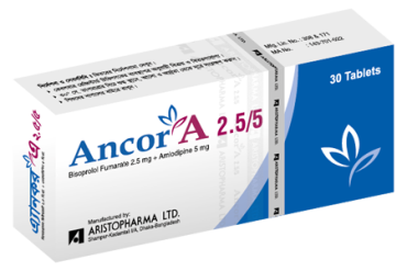 Ancor A