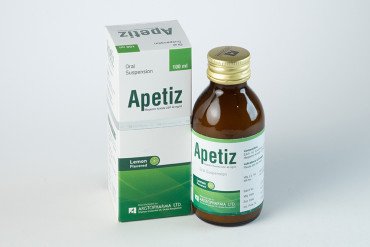 Apetiz Suspension