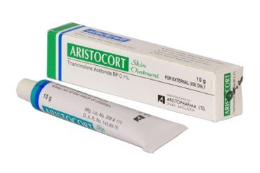 Aristocort