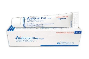 Aristocort Plus