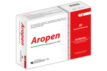 Aropen