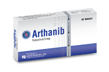 Arthanib