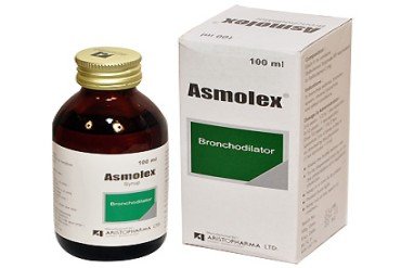 Asmolex