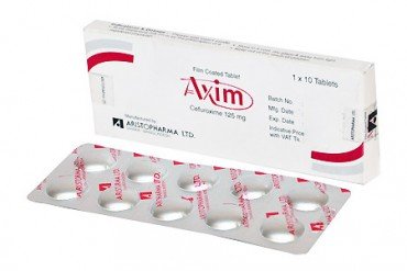Axim