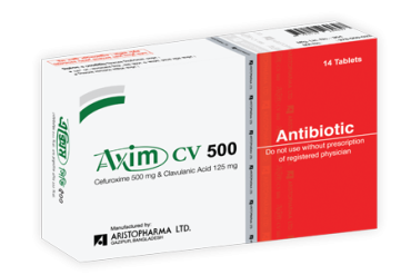 Axim CV