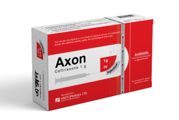 Axon