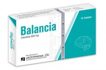 Balancia