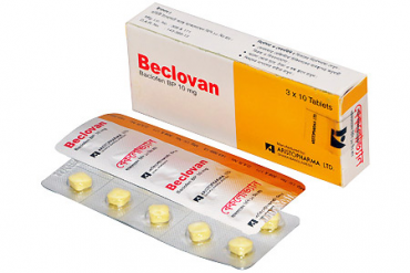 Beclovan