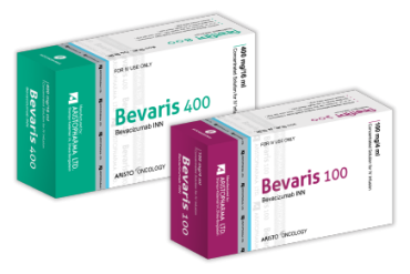 Bevaris