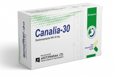 Canalia