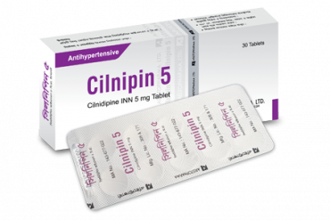 Cilnipin