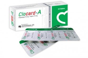 Clocard-A