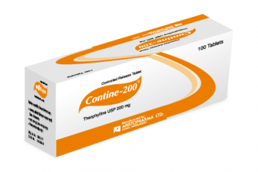 Contine
