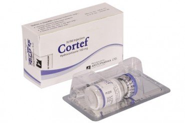 Cortef