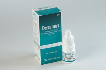 Dexamox