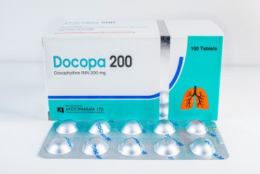 Docopa