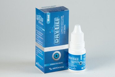 Drylief
