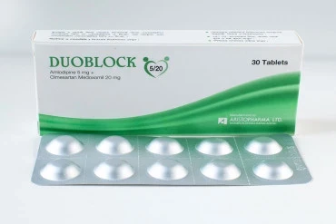 Duoblock