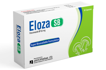 Eloza SB Capsule