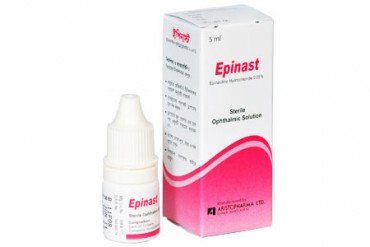 Epinast