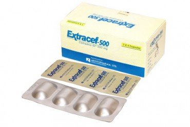 Extracef