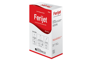 Ferijet