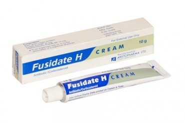 Fusidate H
