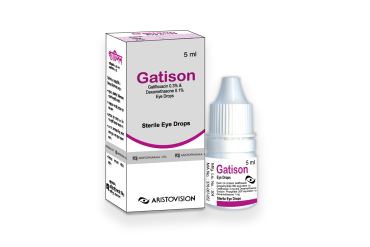Gatison