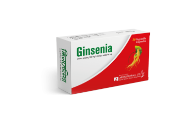 Ginsenia