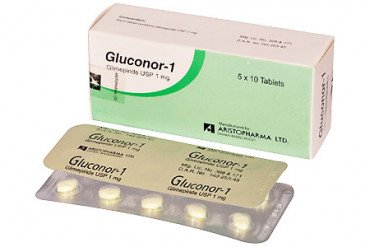 Gluconor