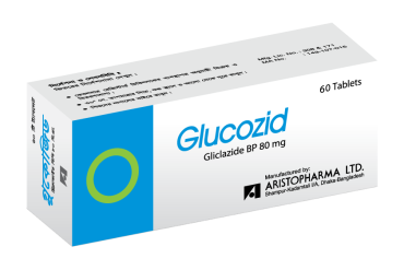 Glucozid