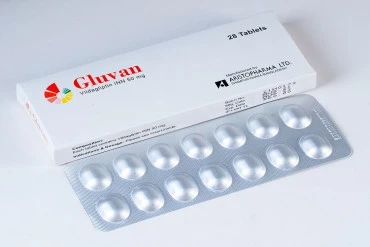 Gluvan