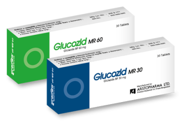 Glucozid MR
