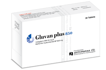 Gluvan Plus
