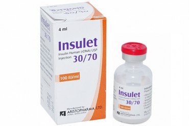 Insulet