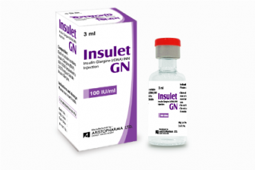 Insulet GN