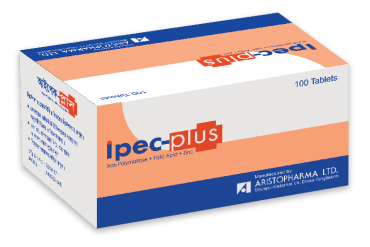 Ipec PLUS