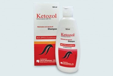 Ketozol