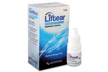 Liftear